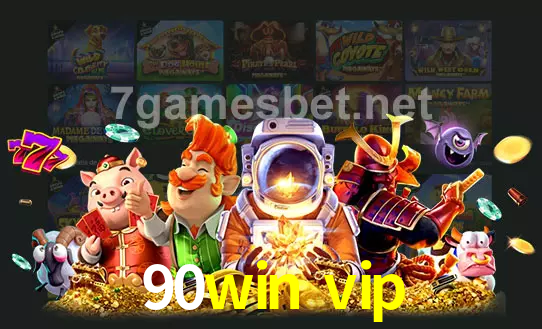 cassino 90win vip